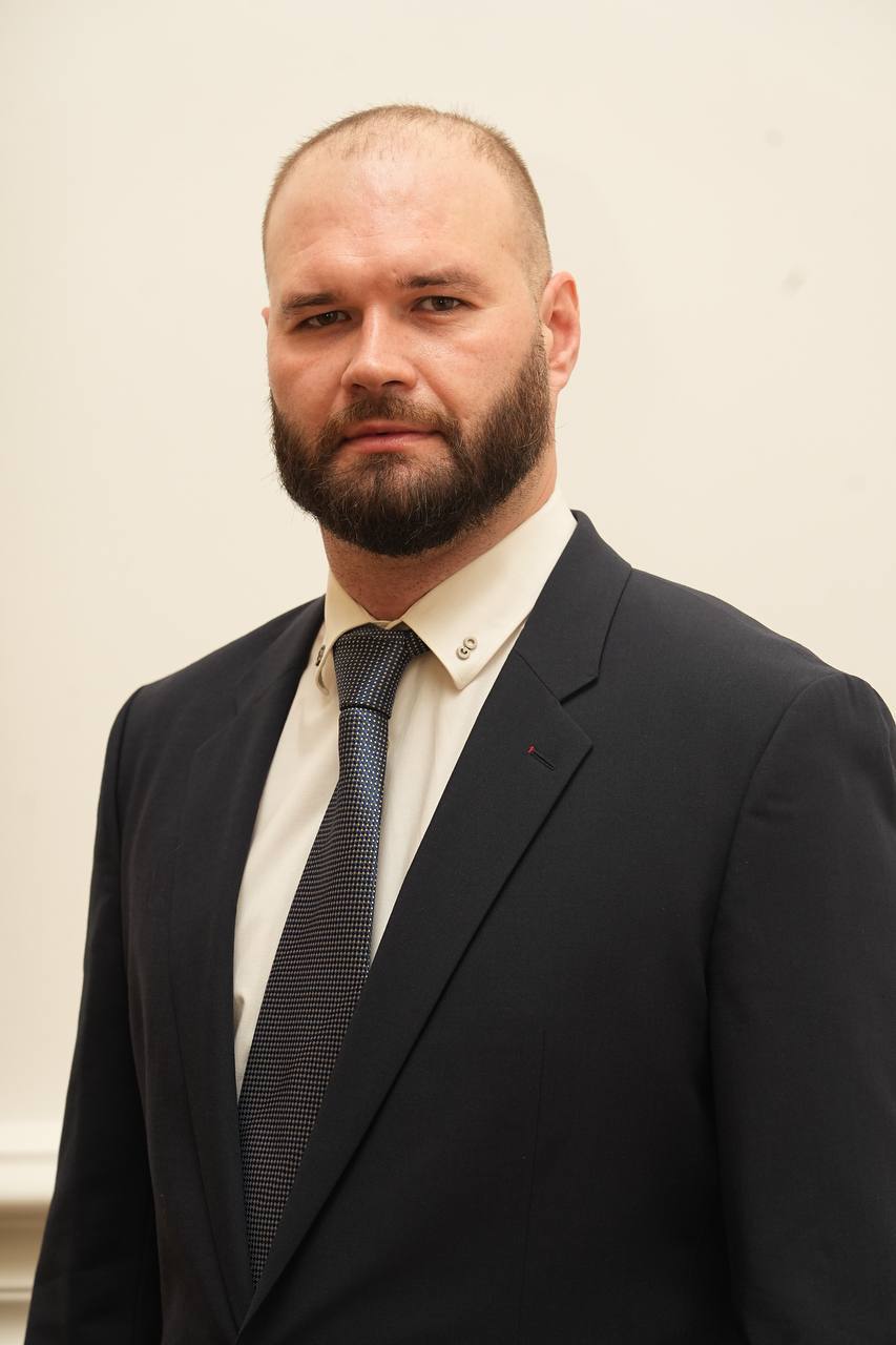 Руководителем Куйбышевского района Самары назначен Алексей Пугачев