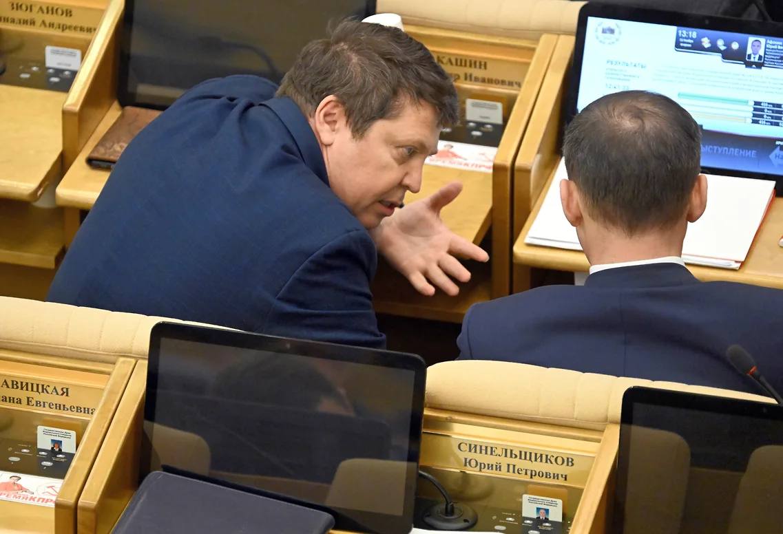 В Самаре перенесли вынесение приговора мигрантам, напавшим на депутата Матвеева