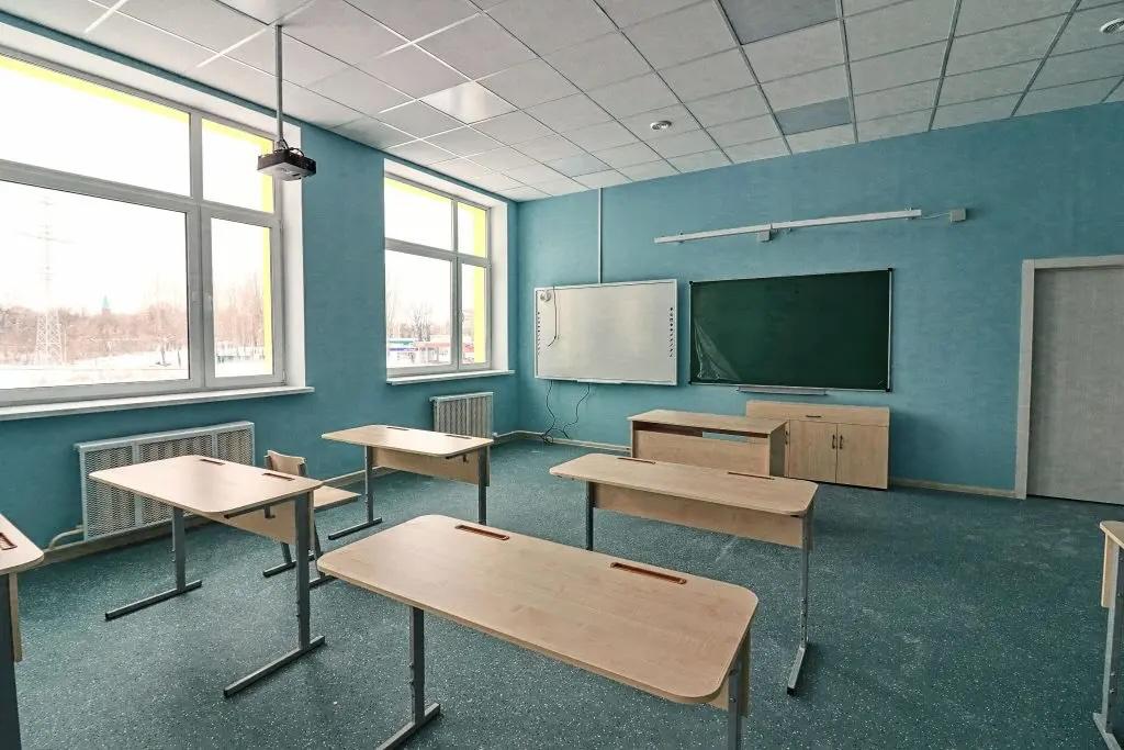 14 классов в школах Самары закрылись на карантин из-за ОРВИ и гриппа