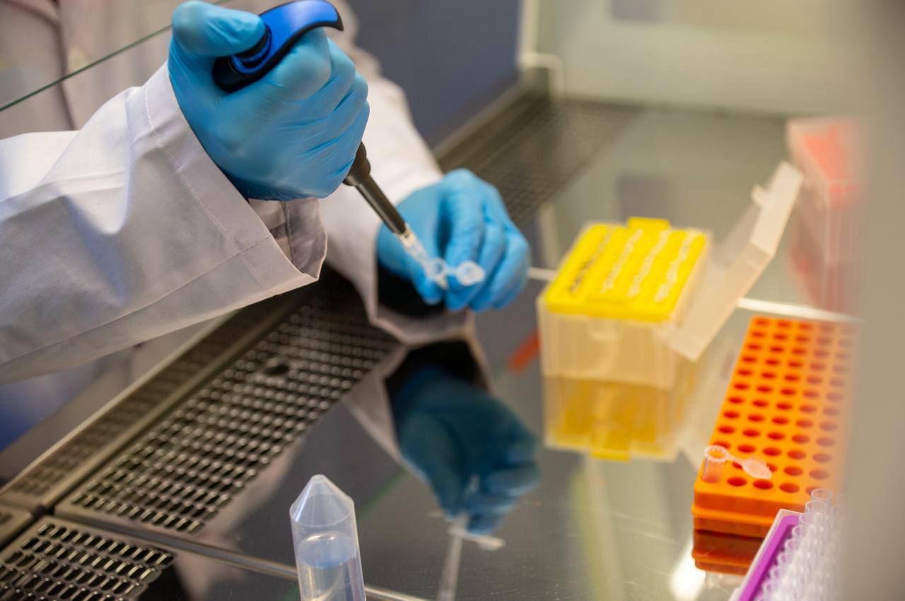 Самарская область вновь вошла в ТОП-10 регионов страны по научно-технологическому развитию Самарская область вновь вошла в ТОП-10 регионов страны по научно-технологическому развитию