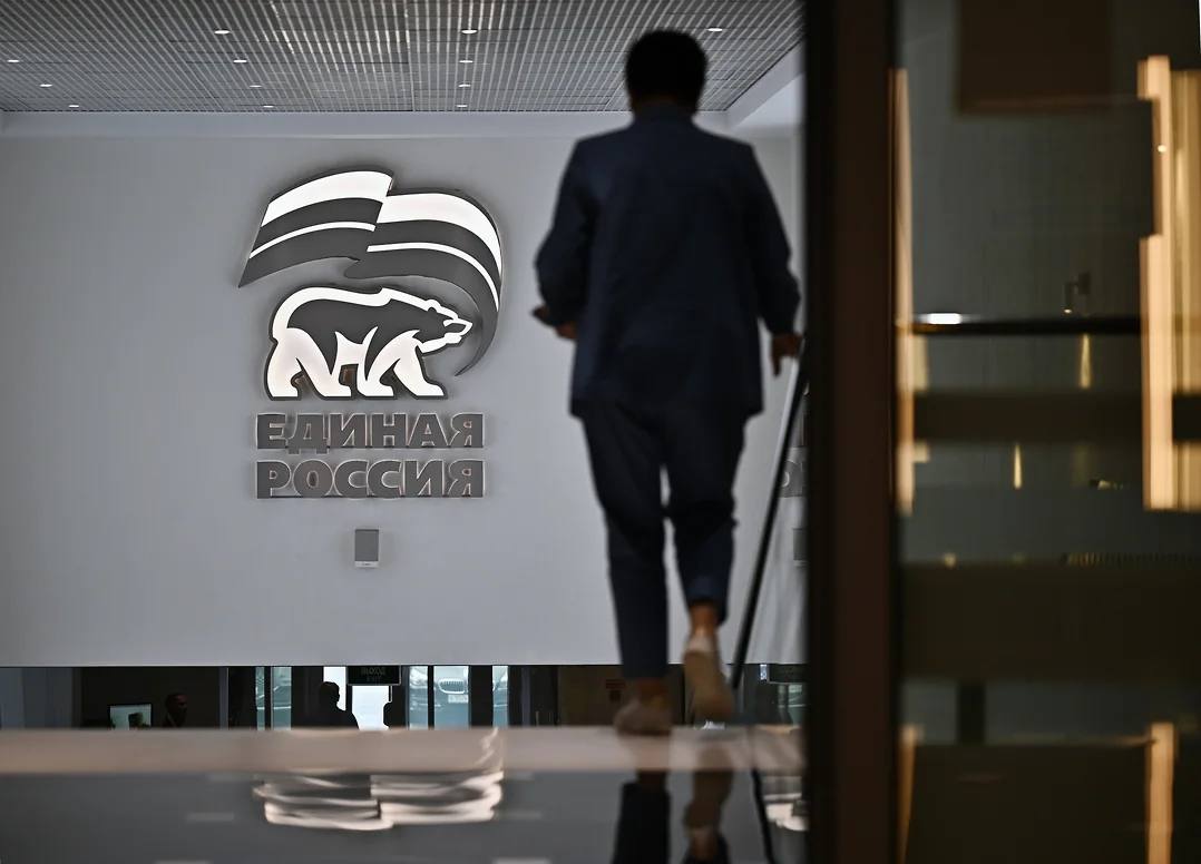 «Единая Россия» упрекает в нескромности однопартийца из Тольятти из-за родившегося в Чили сына