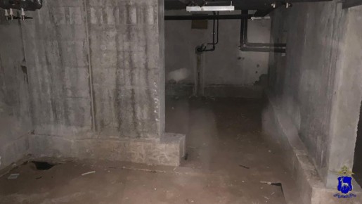 В начале ноября в Автозаводском районе Тольятти произошла кража из подсобного помещения одной из управляющих компаний: злоумышленник похитил блок системы автоматического полива стоимостью 25 тысяч рублей