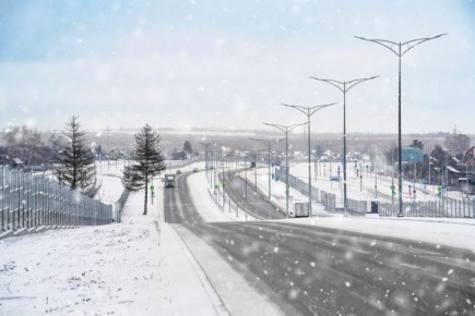 Доброе утро, Самара!. Желаем вам хорошего дня! :Кому на Волге