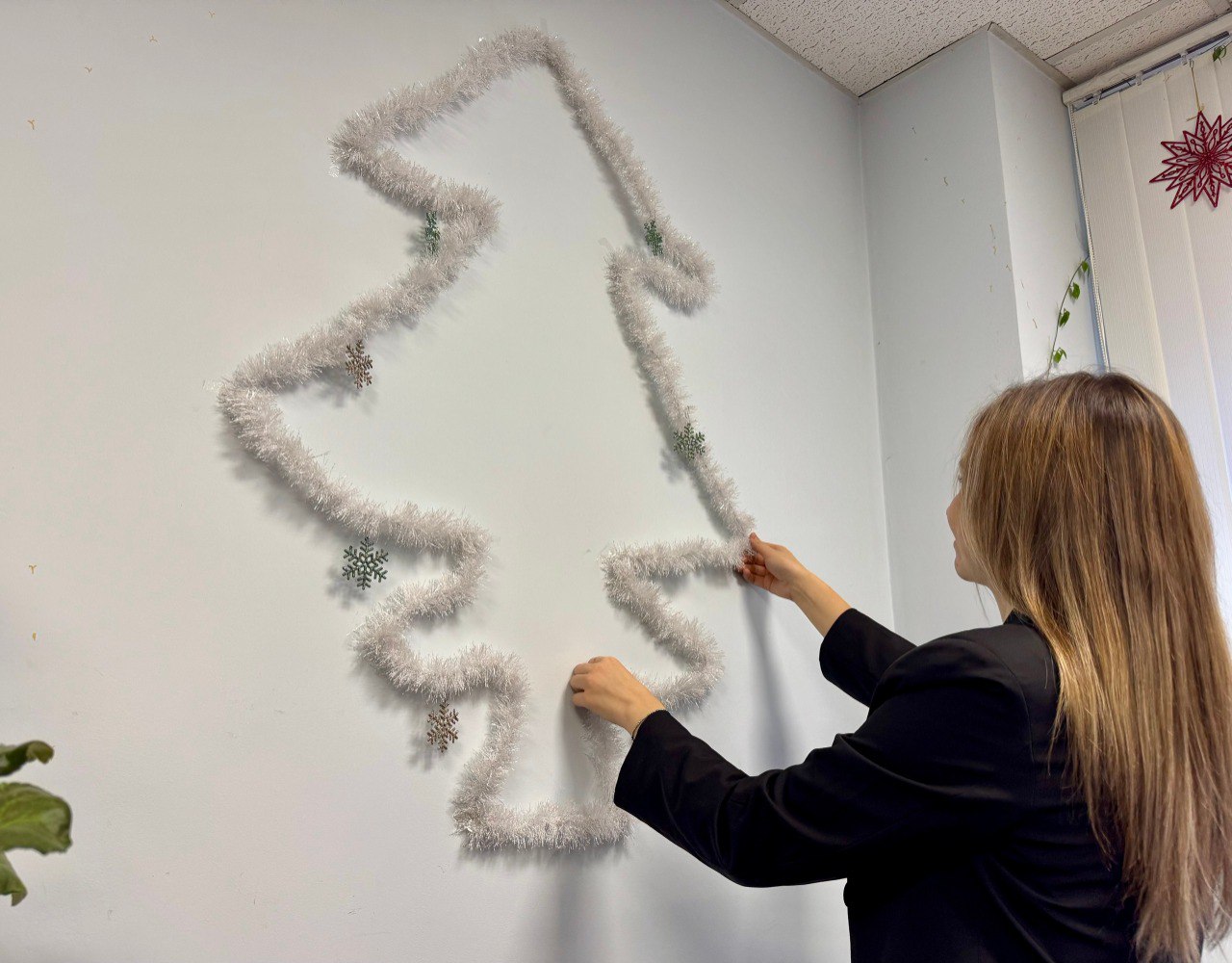 Праздник начинается с работы! Праздник начинается с работы!