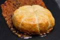 Запечённый камамбер в тесте: изысканный кулинарный шедевр для праздничного стола