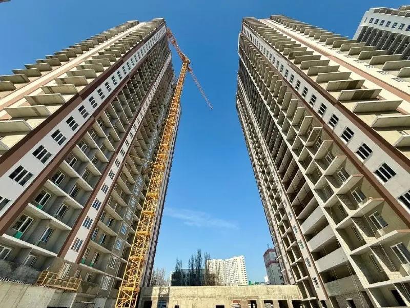 Михаил Жуков, ответственный за стройку «Космолета» в Самаре, получил еще 2 года колонии