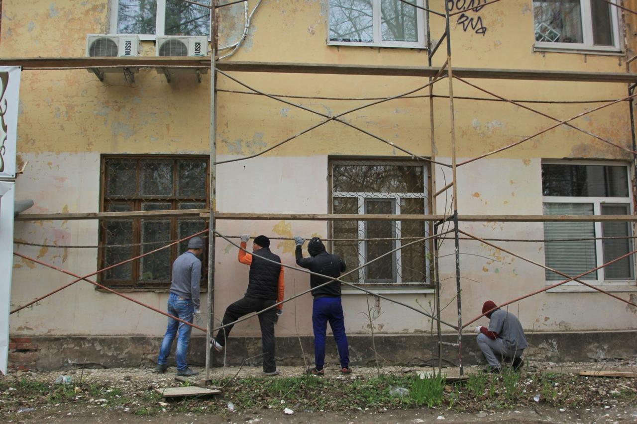 Плата за капремонт в Самарской области вырастет почти на 40 % с 1 января