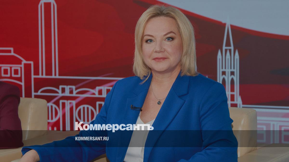 Приняли участие в специальном совместном проекте издания «Коммерсантъ» и РБГ Групп «Стратегия лидера во франчайзинге»