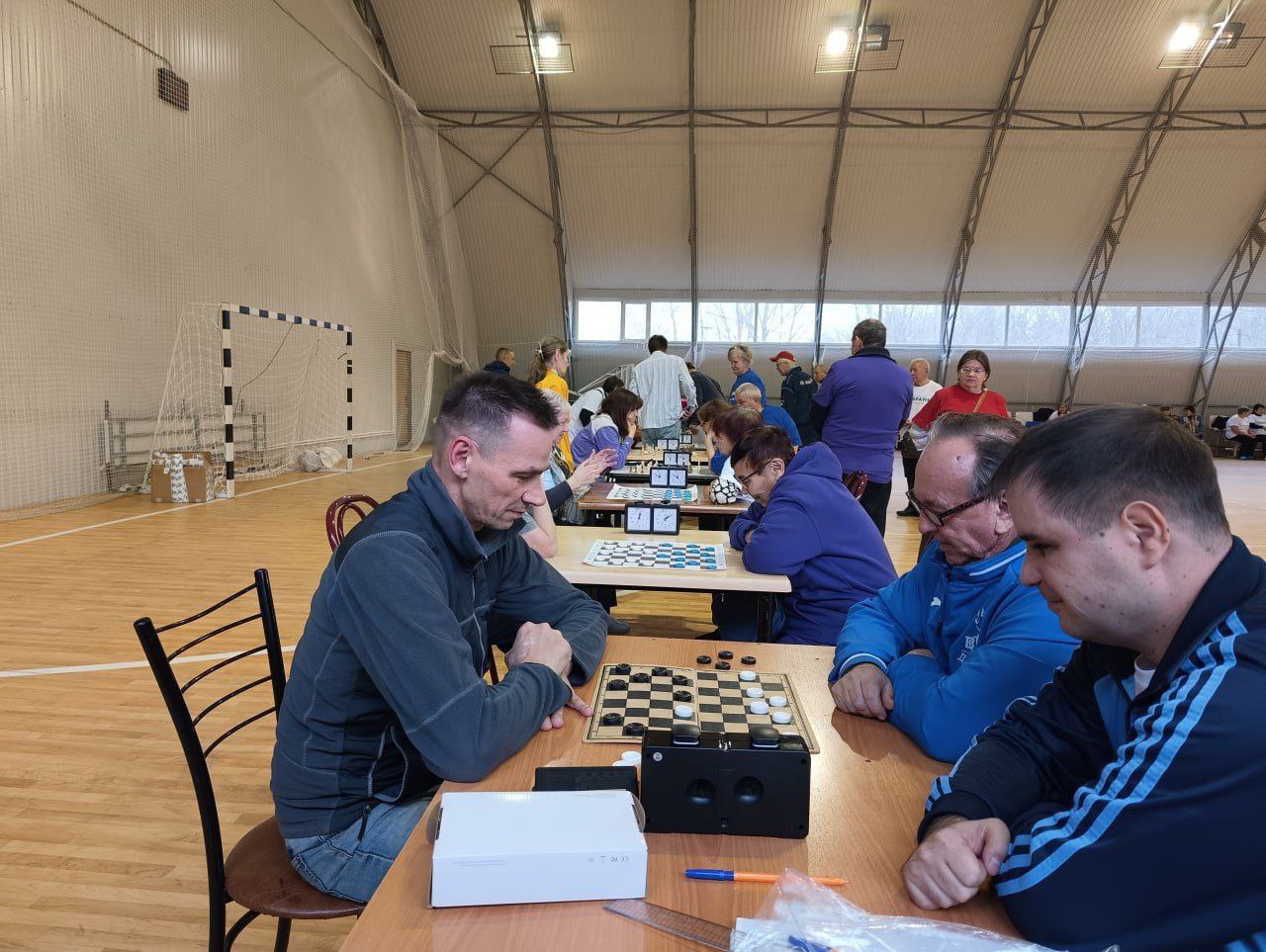 В Самарской области прошел спортивный фестиваль в честь Международного дня инвалида В Самарской области прошел спортивный фестиваль в честь Международного дня инвалида