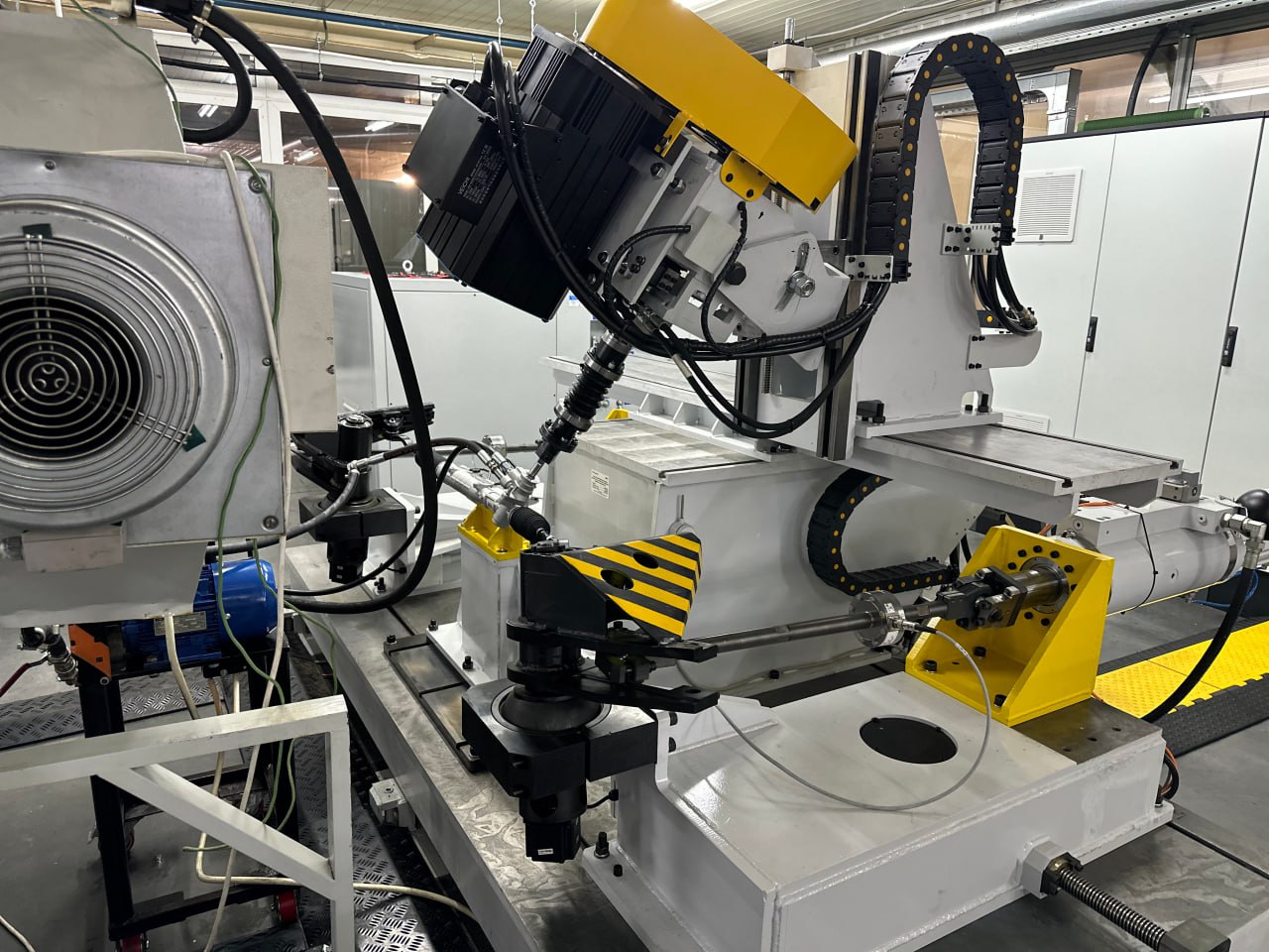 В Тольятти развивается импортозамещающее производство механизмов рулевой системы для Lada В Тольятти развивается импортозамещающее производство механизмов рулевой системы для Lada