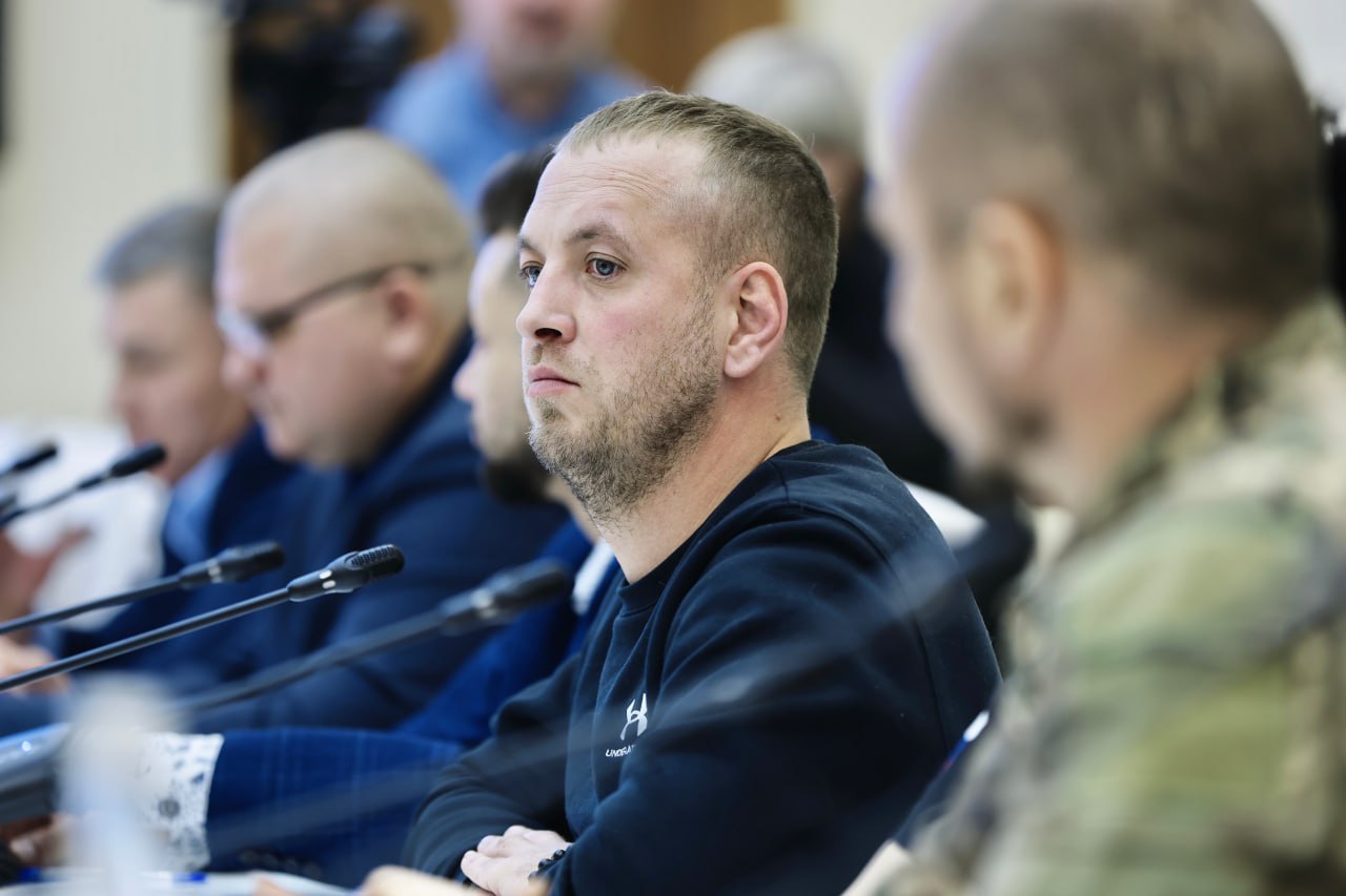 С коллегами из областного правительства во главе с губернатором Вячеславом Андреевичем Федорищевым провели встречу с выпускниками первого потока региональной программы «СВОё Дело. Самарская область» С коллегами из областного правительства во главе с губернатором Вячеславом Андреевичем Федорищевым провели встречу с выпускниками первого потока региональной программы «СВОё Дело. Самарская область»