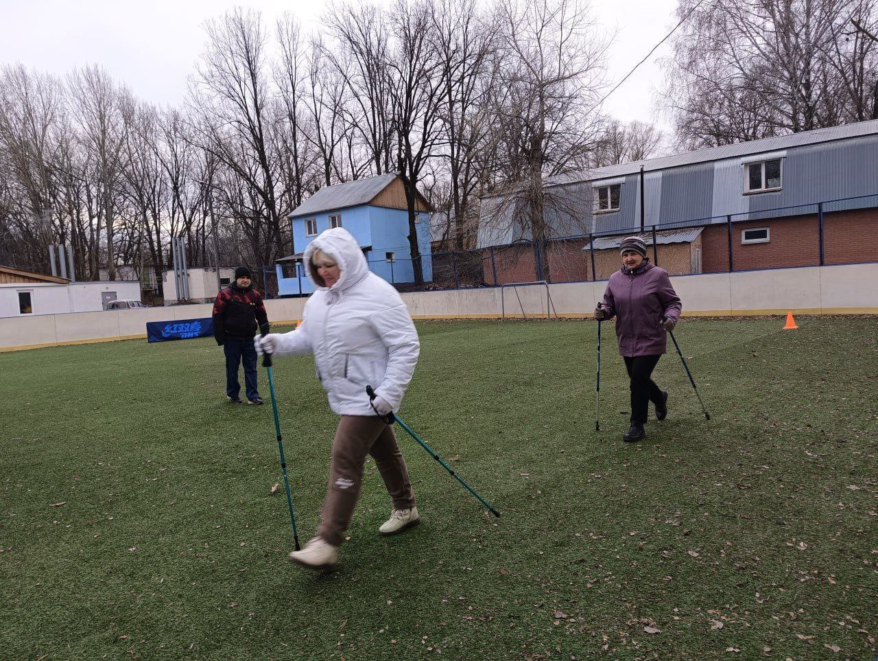 В Самарской области прошел спортивный фестиваль в честь Международного дня инвалида В Самарской области прошел спортивный фестиваль в честь Международного дня инвалида
