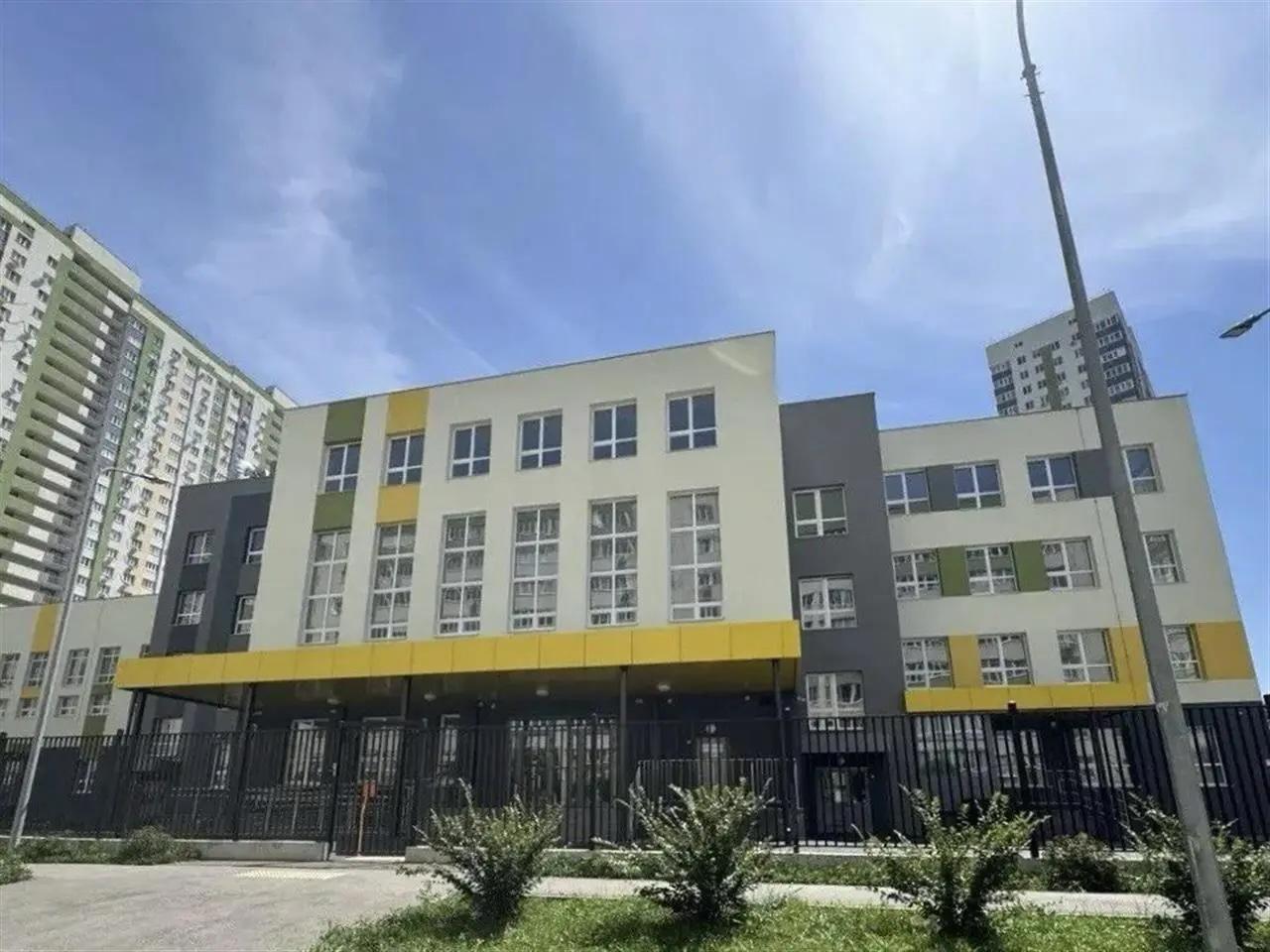 Новая школа на 200 мест появится в Октябрьском районе Самары