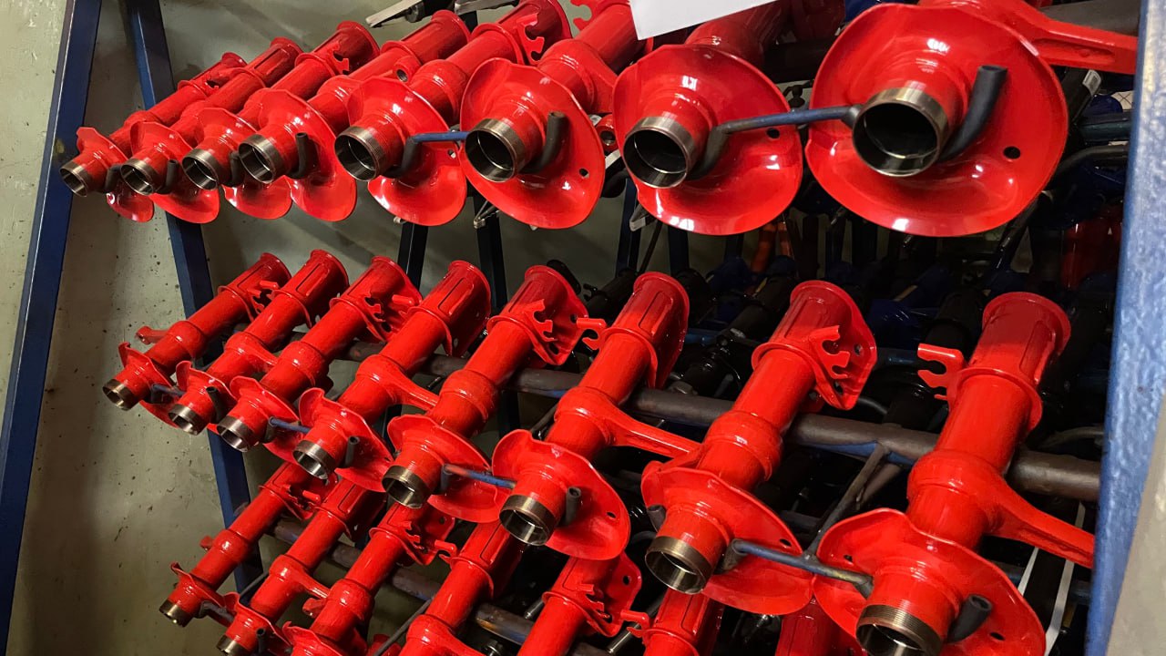 Более 10 тысяч автодеталей в месяц: резидент «Жигулевской долины» расширяет мощности и бьет рекорды производительности