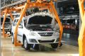 «АвтоВАЗ» в Самарской области отзывает более 33 тысяч Lada Granta
