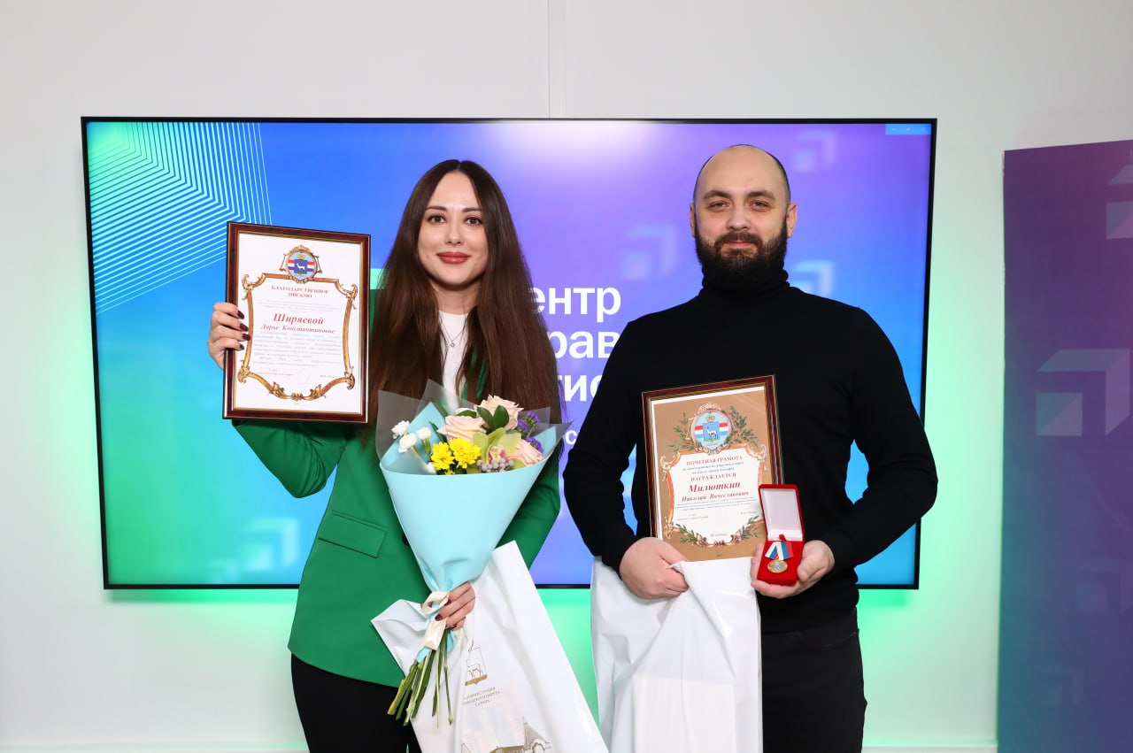 В Самаре количество жалоб в социальных сетях снизилось на 19% В Самаре количество жалоб в социальных сетях снизилось на 19%