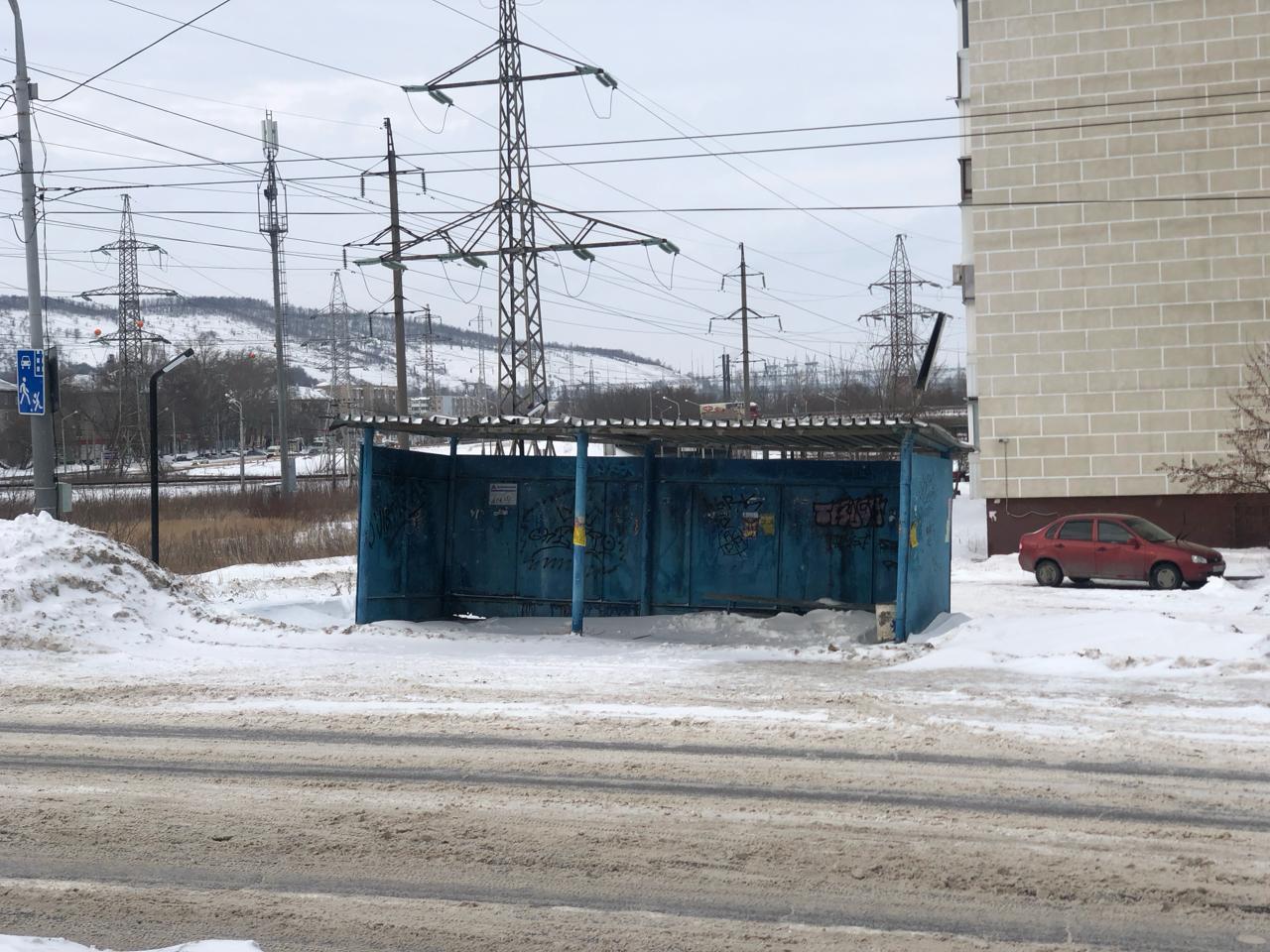 Вейпы и сигареты не будут продавать на остановках