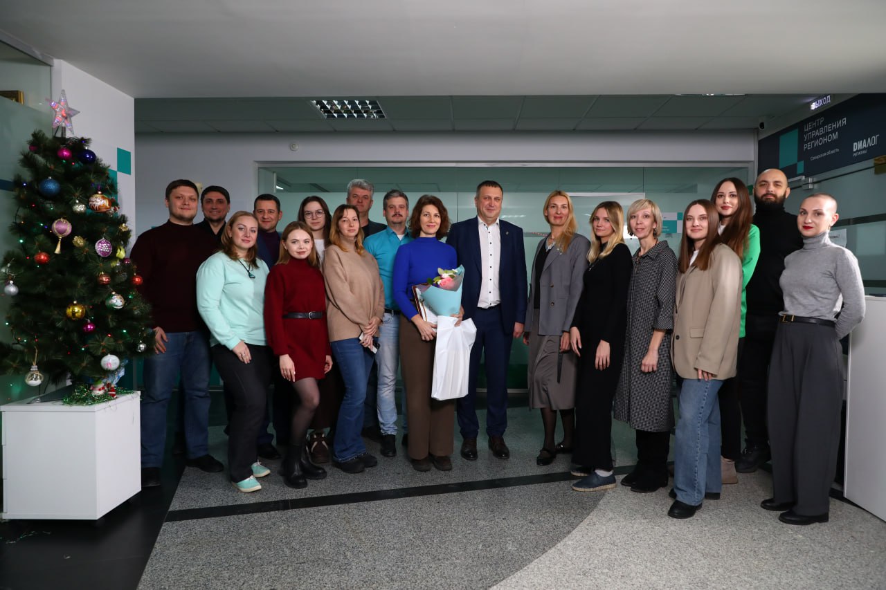 В Самаре количество жалоб в социальных сетях снизилось на 19%