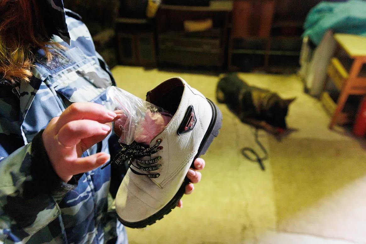 В Самаре вынесли приговор по делу о покушении на незаконный сбыт наркотиков