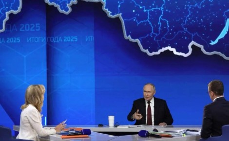 Мэр Самары прокомментировал прямую линию президента