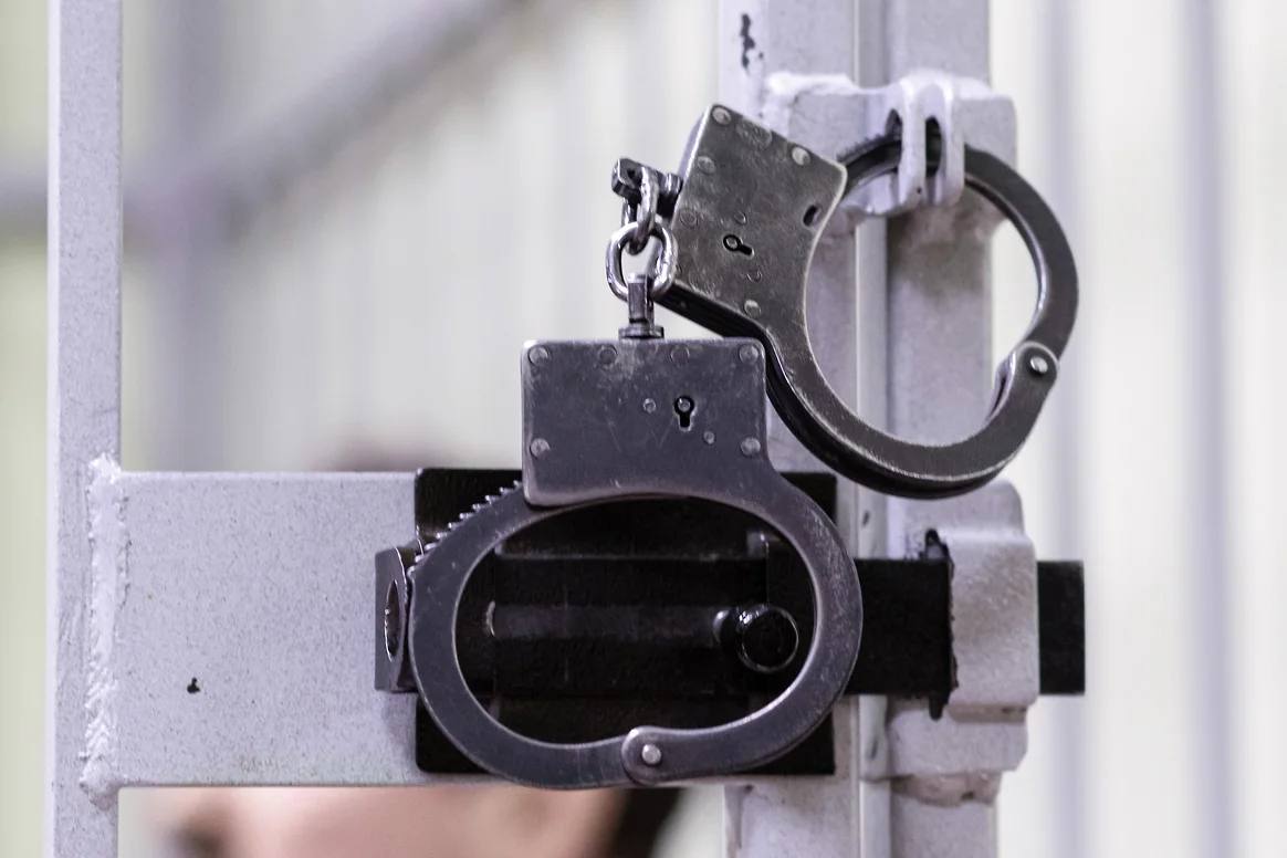 В Соль-Илецке осужденному за убийство пяти человек и нападения на жителей Самары отказано в УДО