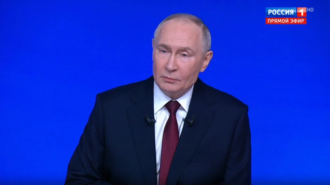 Президент РФ Владимир Путин рассказал о своих передвижениях по Москве и подчеркнул, что ему интересно наблюдать за происходящим в разных районах города