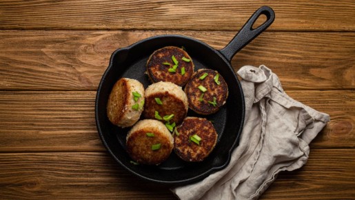 Не ради экономии: вот зачем на самом деле в СССР добавляли хлеб в котлеты