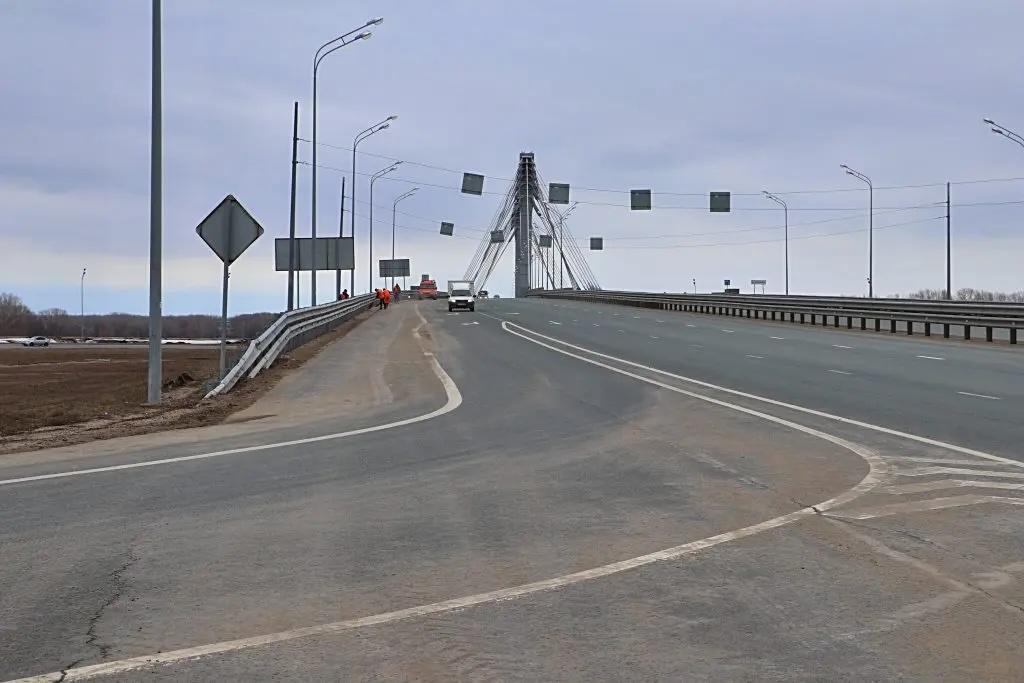 «Ракита», Мичурина, Киевская: какие дороги отремонтируют в Самаре в 2028-2030 годы