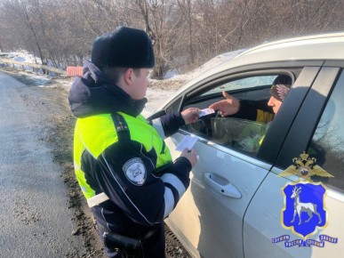 В Сызрани в суд направлено уголовное дело, возбужденное в отношении 37летнего водителя, повторно отказавшегося от медицинского освидетельствования