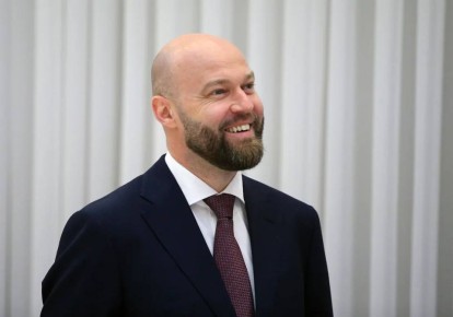 Михаил Смирнов прокомментировал нежелание уходить из правительства региона