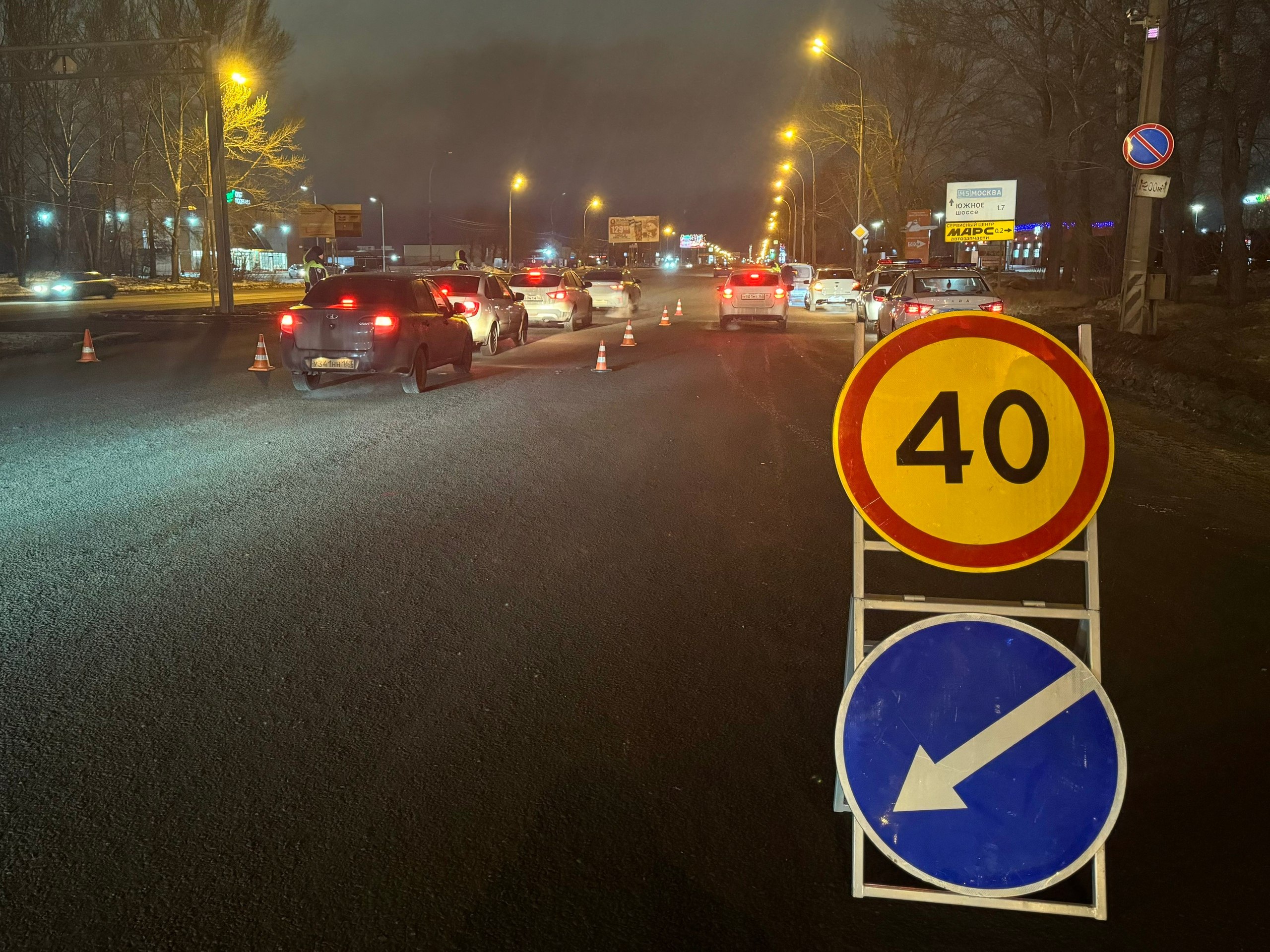 В настоящее время сотрудники #ГосавтоинспекцииТольятти проводят рейд «Контроль трезвости»