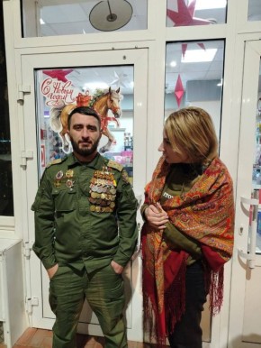 Виталий Киселев: Позорная самодеятельность. Пока настоящие Герои проливают кровь на передовой, в глубоком тылу разворачивается своё, мерзкое шоу