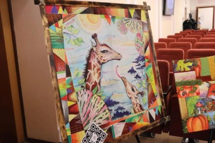 Конфеты, мультимедиа и картонные упаковки будут выпускать под самарским брендом