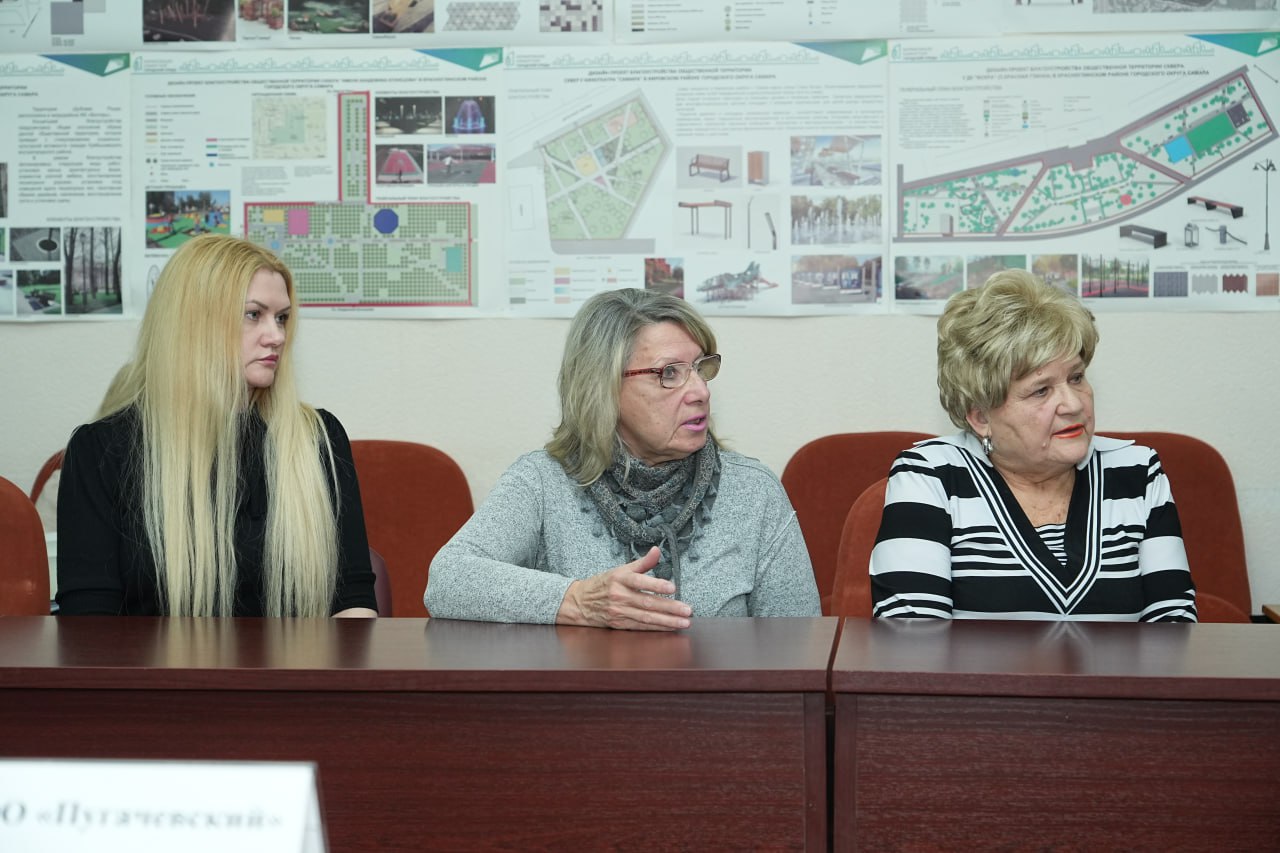 Главы районов Самары провели заключительные в 2025 году приемы граждан Главы районов Самары провели заключительные в 2025 году приемы граждан