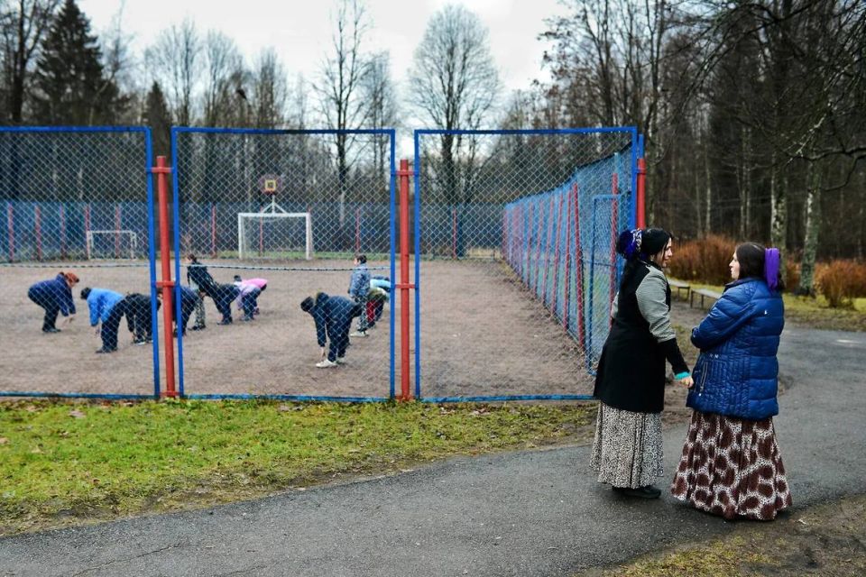 ��������� ������ � ������ ���������� �������� ������� �� �������������� �����