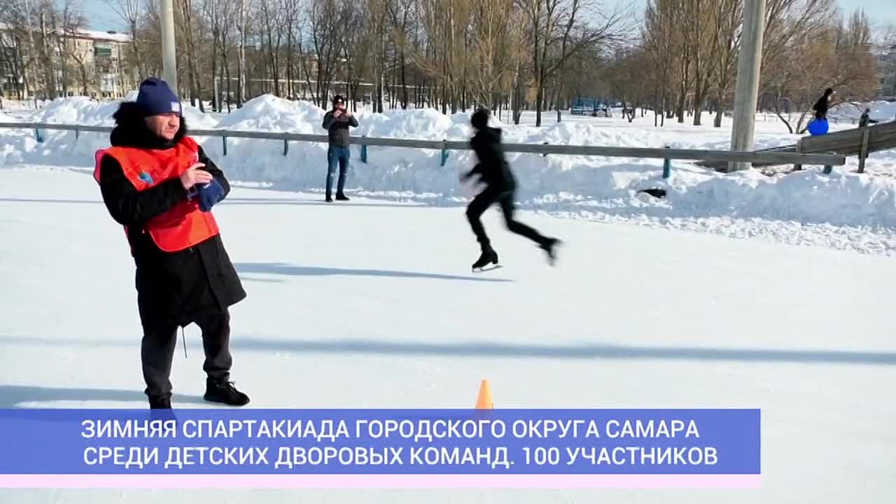 Иван Носков: На этой неделе чествовали лучших спортсменов и тренеров 2025 года