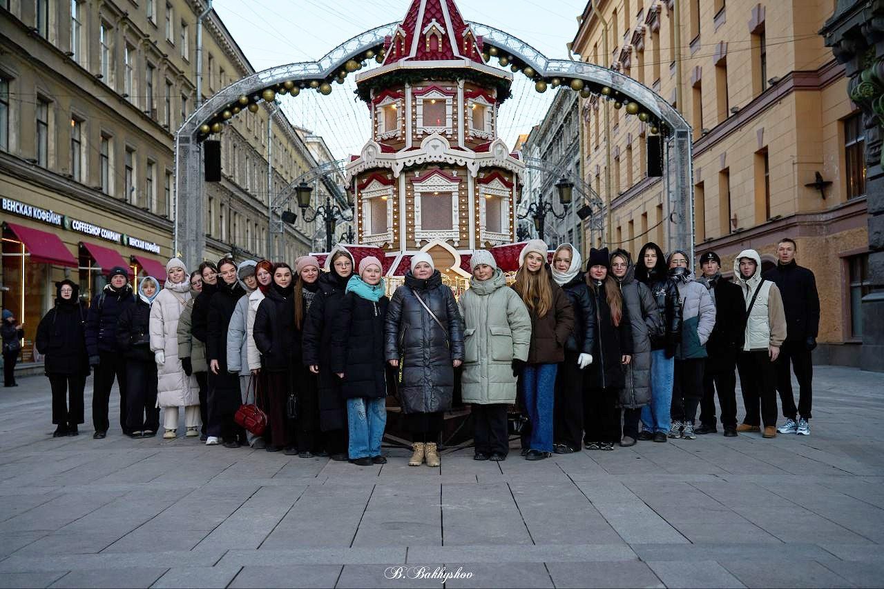 Хор Сызранского колледжа искусств и культуры им. О. Н. Носцовой — лауреаты Международного вокального конкурса Хор Сызранского колледжа искусств и культуры им. О. Н. Носцовой — лауреаты Международного вокального конкурса