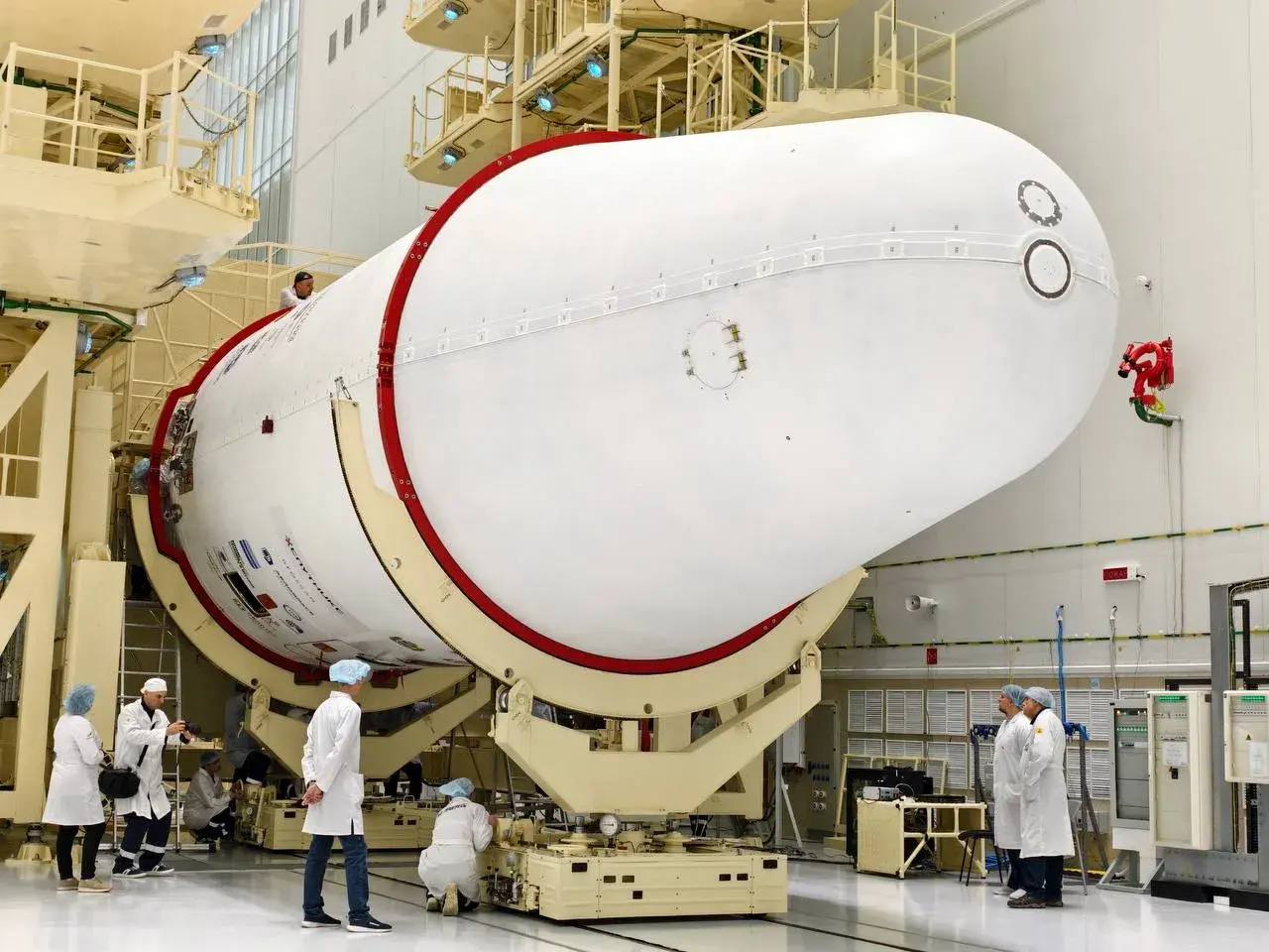 Космический аппарат Самарского университета «АИСТ-СТ» – на орбите Космический аппарат Самарского университета «АИСТ-СТ» – на орбите