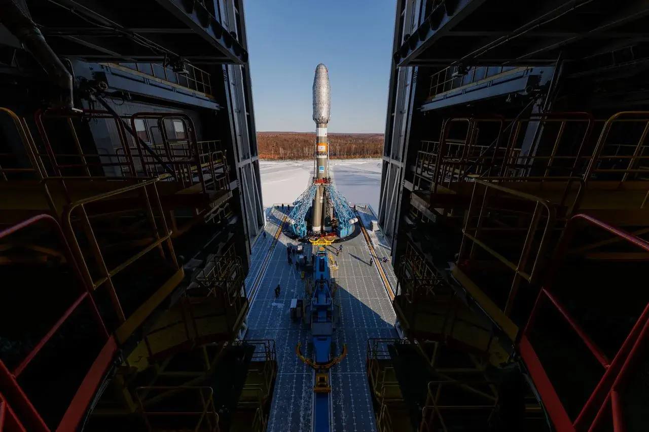 Космический аппарат Самарского университета «АИСТ-СТ» – на орбите Космический аппарат Самарского университета «АИСТ-СТ» – на орбите