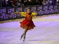 Иван Носков: На выходных на площади Куйбышева прошли показательные выступления самарских фигуристов