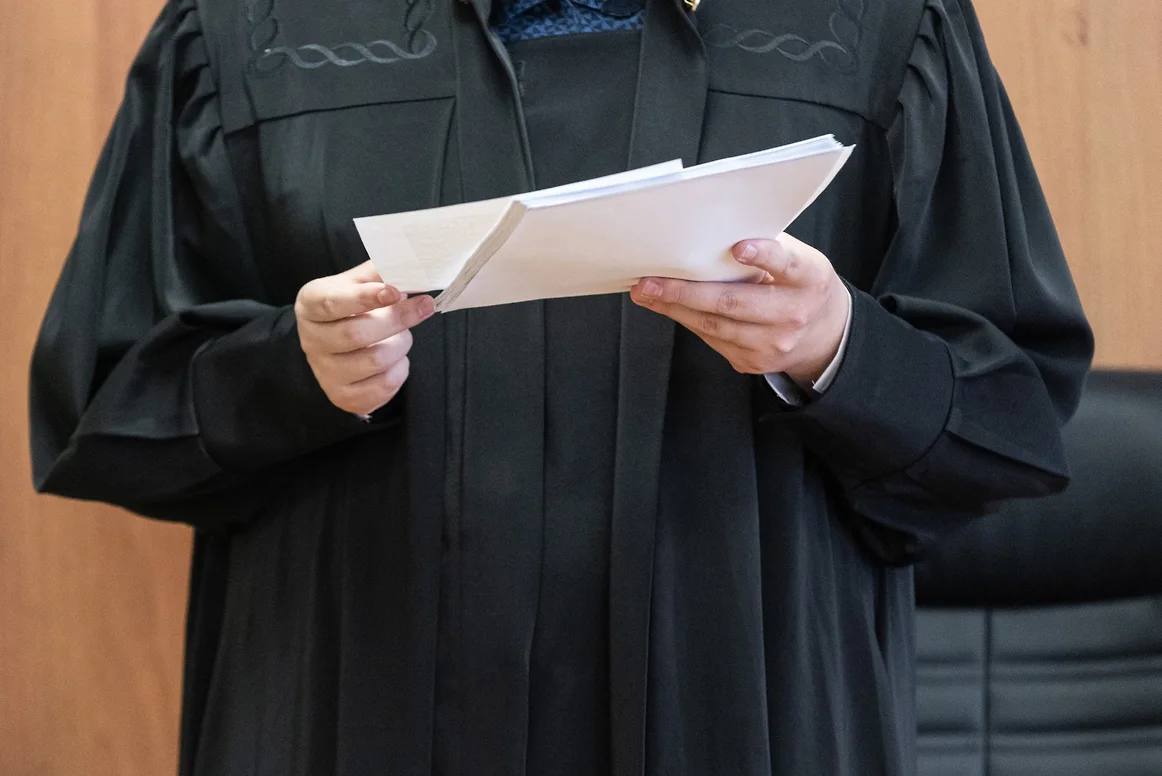 В Самаре суд признал фиктивным брак погибшего участника СВО с иностранкой