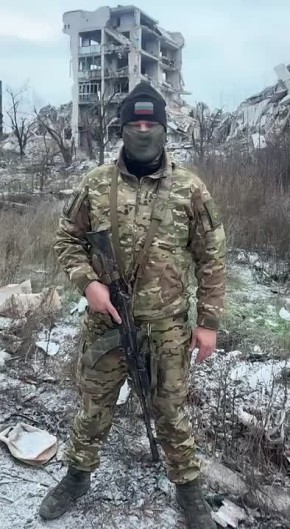 С наступающими праздниками, Самара!