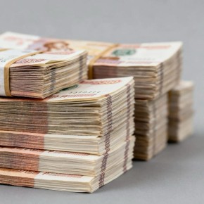 Недостроенный логистический комплекс под Самарой продают за 2,8 млрд рублей