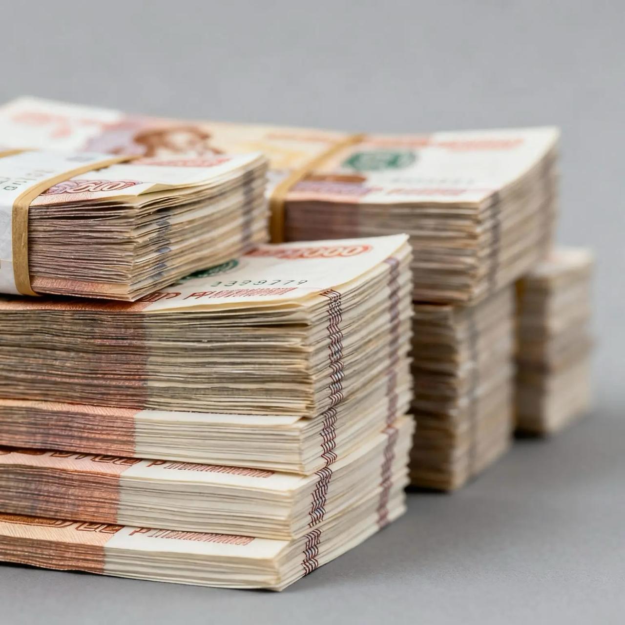 Недостроенный логистический комплекс под Самарой продают за 2,8 млрд рублей