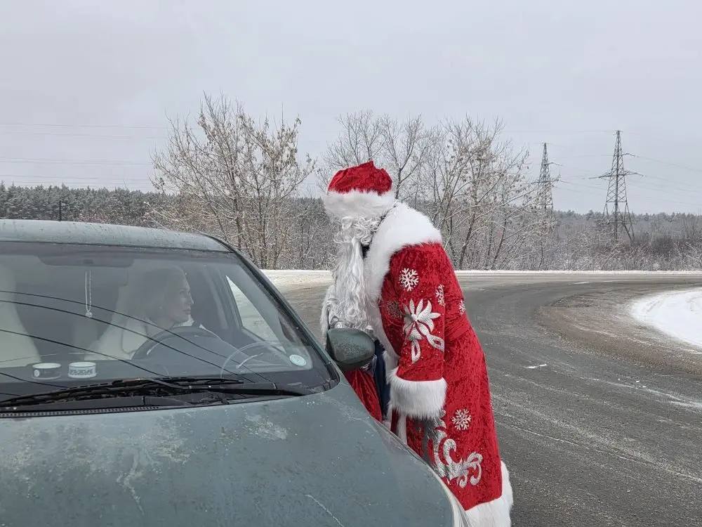 Документы проверяют, настроение поднимают! Документы проверяют, настроение поднимают!