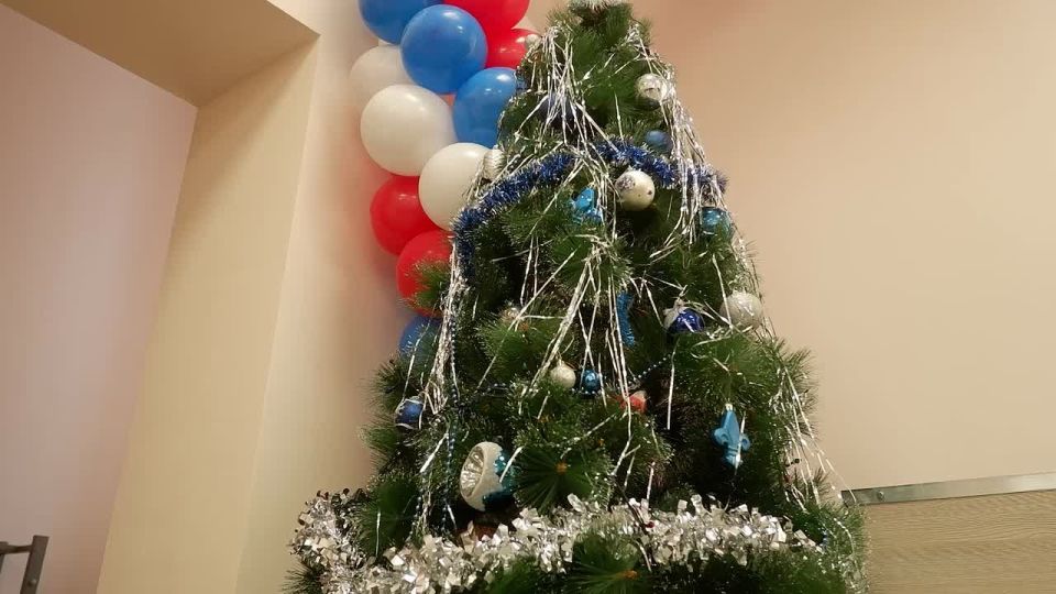 Новогоднюю мечту 12-летней Маши из Тольятти исполнила Яна Лантратова