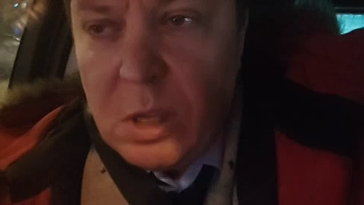 Беспрецедентное по скандальности $решение$ суда в Самаре по делу о нападении мигрантов на прохожих и депутата Госдумы: все трое освобождены из зала суда!