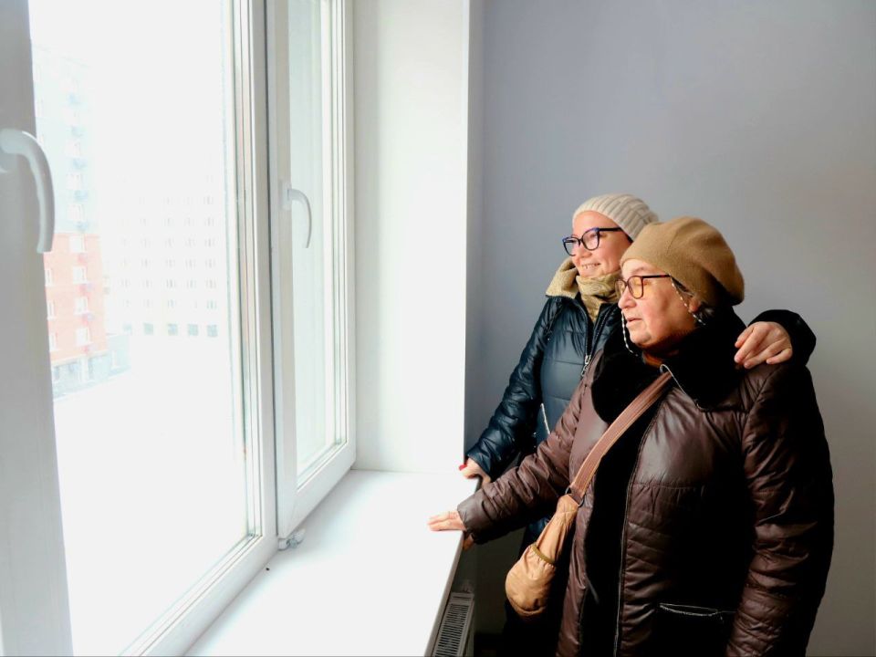 Иван Носков: «В следующем году в новое жилье переедут более 200 семей Самары»