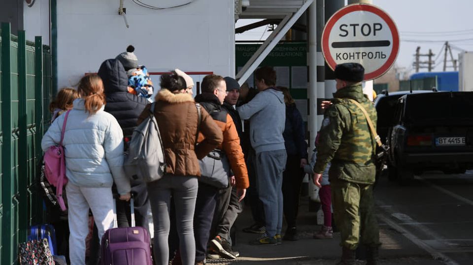 Нарушение пограничного режима: чего ждать от новых штрафов?