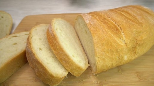 Волшебный хлеб в рукаве: секреты домашней выпечки